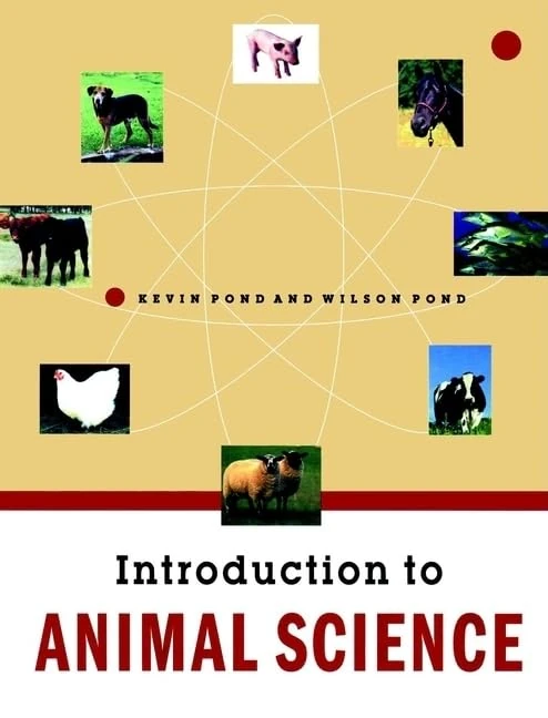 Introduction to Animal Science - Image 1