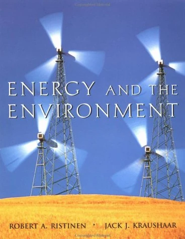 Energy and the Environment