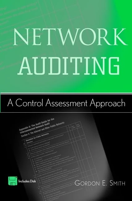 Network Auditing: A Control Assessment Approach