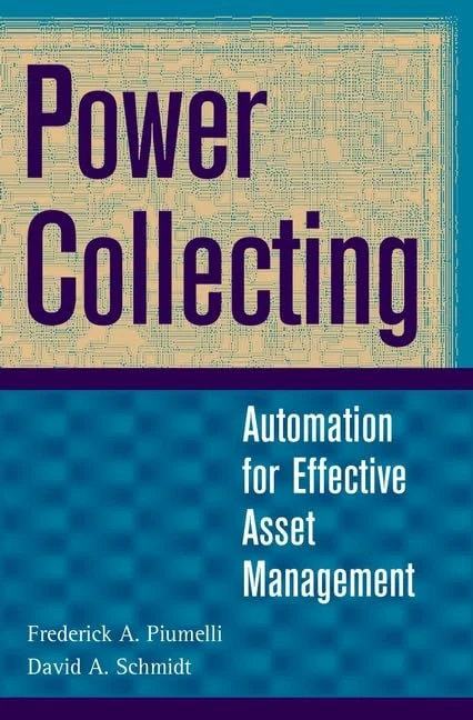 Wiley Power Collecting: Automation for Effective Asset Management
