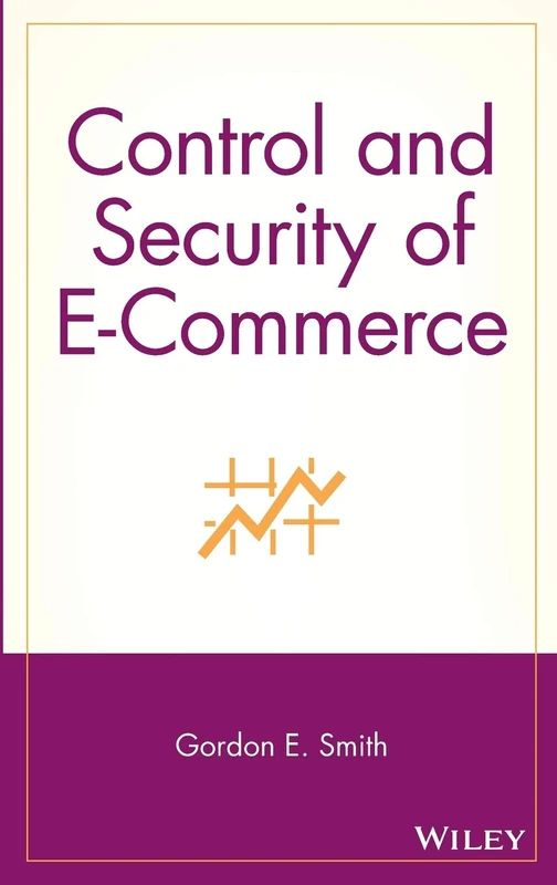 Control and Security of E–Commerce