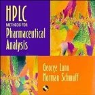 HPLC Methods for Pharmaceutical Analysis