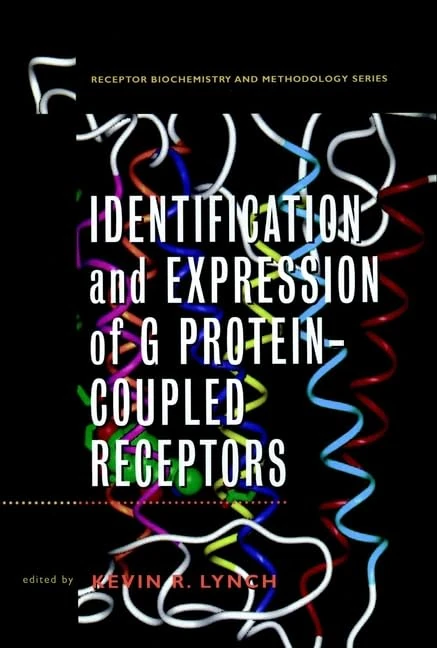 Identification and Expression of G Protein–Coupled Receptors (Receptor Biochemistry and Methodology)