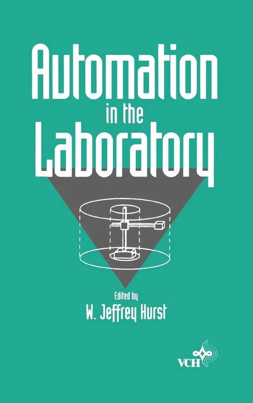 Automation in the Laboratory