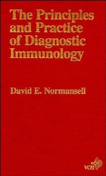The Principles and Practice of Diagnostic Immunology (Analytical Techniques in Clinical Chemistry & Laboratory Medicine)