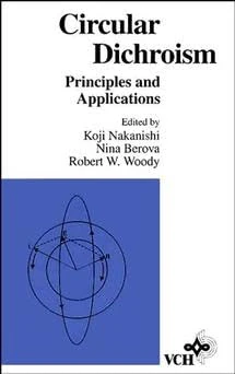 Circular Dichroism: Principles and Applications - Image 1
