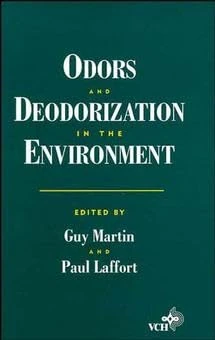 Odors and Deodorization in the Environment: Revised English Language Edition