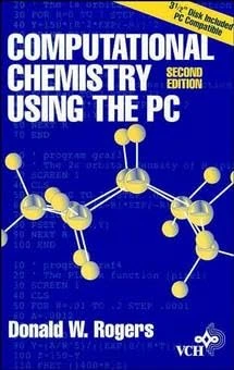 Computational Chemistry Using the PC