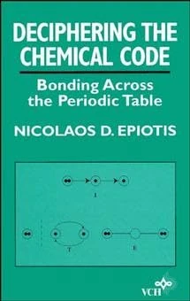 Deciphering the Chemical Code: Bonding Across the Periodic Table - Image 1