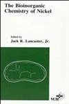 The Bioinorganic Chemistry of Nickel