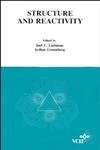 Molecular Structure and Energetics: Structure and Reactivity: v. 7