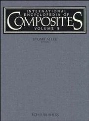 International Enc of Composites V 5