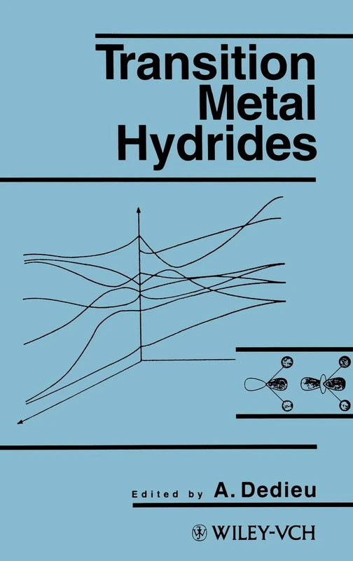 Transition Metal Hydrides - Image 1