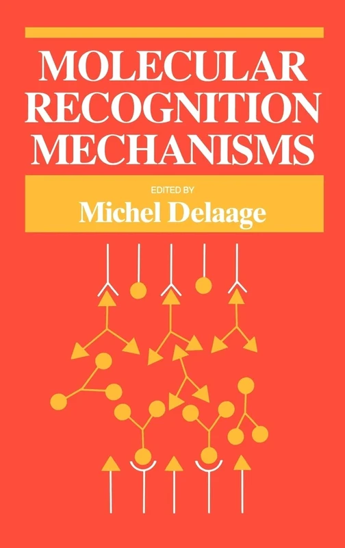 Molecular Recognition Mechanisms - Image 1