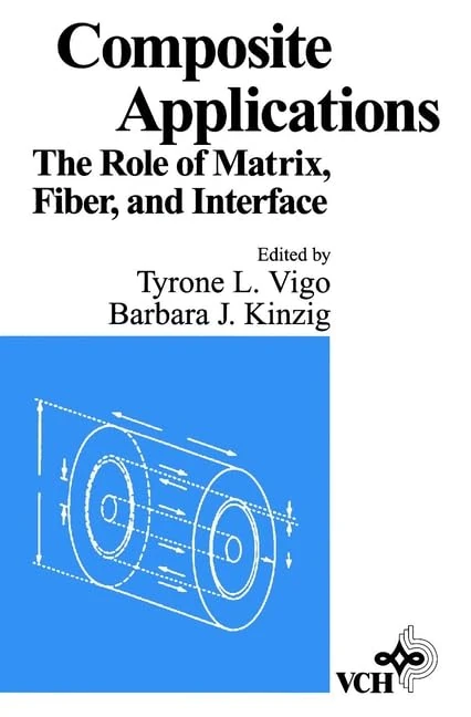 Composite Applications: The Role of Matrix, Fiber, and Interface