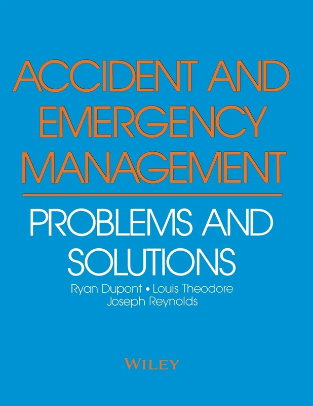 Accident & Emergency Management: Problems and Solutions