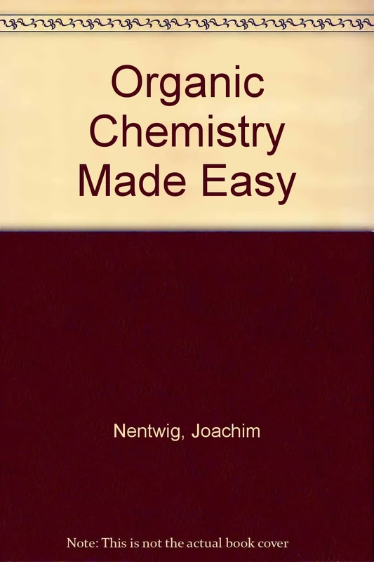 Organic Chemistry Made Easy