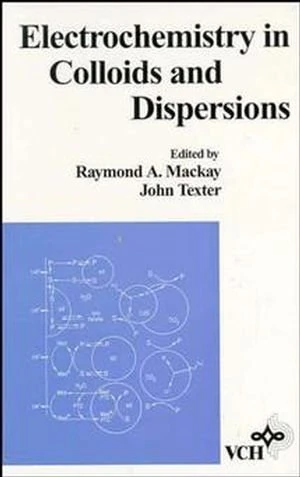 Electrochemistry in Colloids and Dispersions