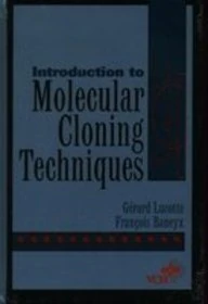 Introduction to Molecular Cloning Techniques