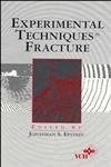 Experimental Techniques in Fracture (Sesa Monograph ; No. 1-2)