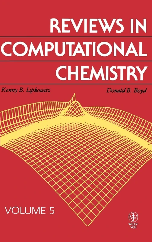 Reviews in Computational Chemistry: 5