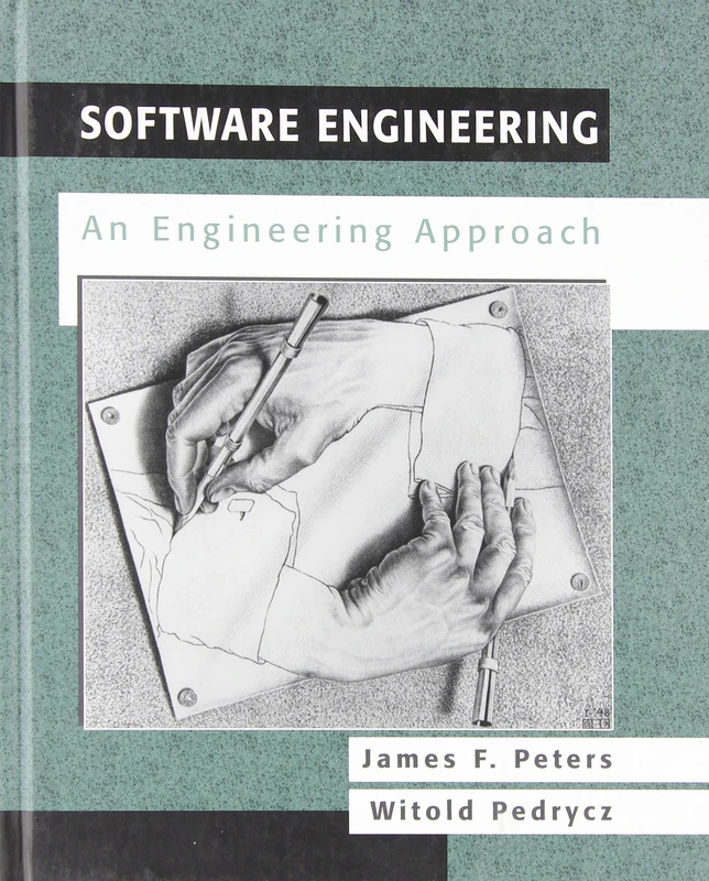 Software Engineering: An Engineering Approach