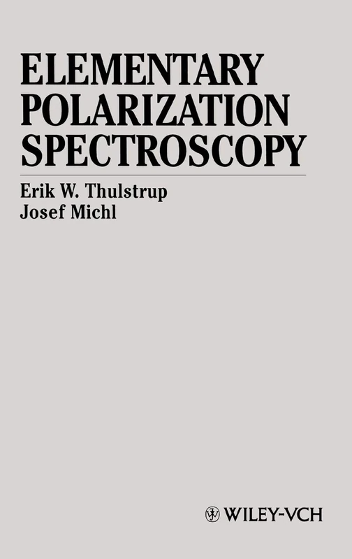Elementary Polarization Spectroscopy - Image 1