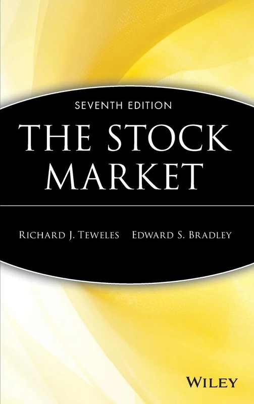 The Stock Market: 64 (Wiley Investment)