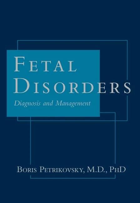 Fetal Disorders: Diagnosis and Management - Image 1