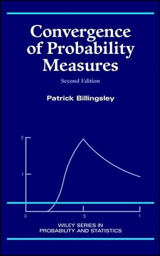 Convergence of Probability Measures: 316 (Wiley Series in Probability and Statistics) - Image 1