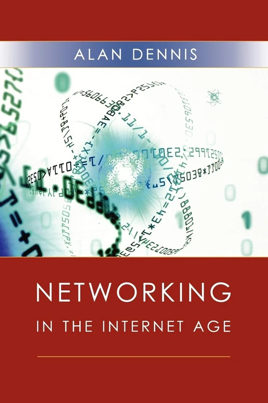 Networking in the Internet Age - Image 1