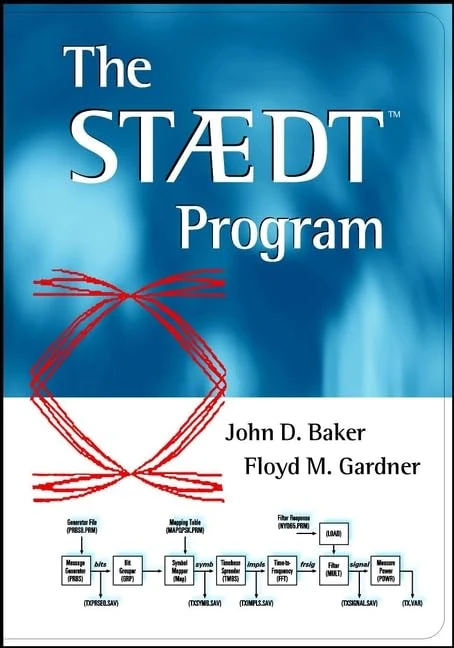 The STÆDT Program - Image 1