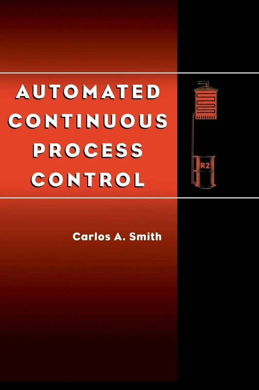 Automated Continuous Process Control