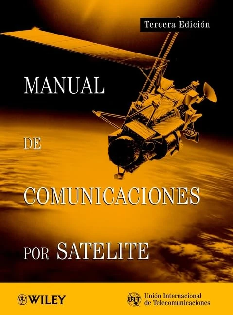 ITU Handbook on Satellite Communications