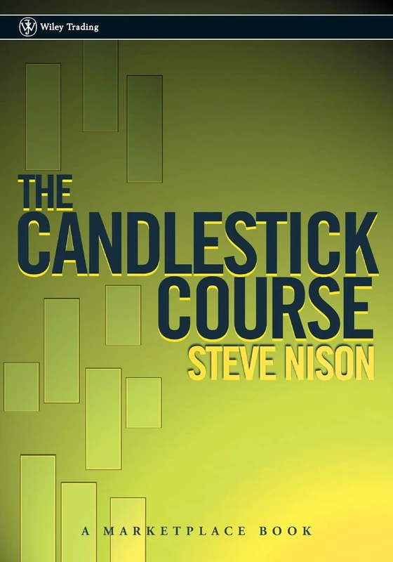 The Candlestick Course: 149 (A Marketplace Book) - Image 1