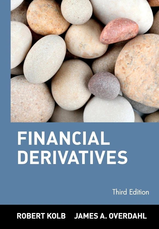 Financial Derivatives: 127 (Wiley Finance)