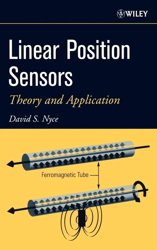 Linear Position Sensors: Theory and Application - Image 1