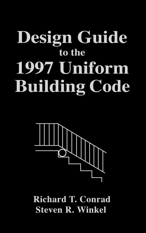 Design Guide to the 1997 Uniform Building Code - Image 1