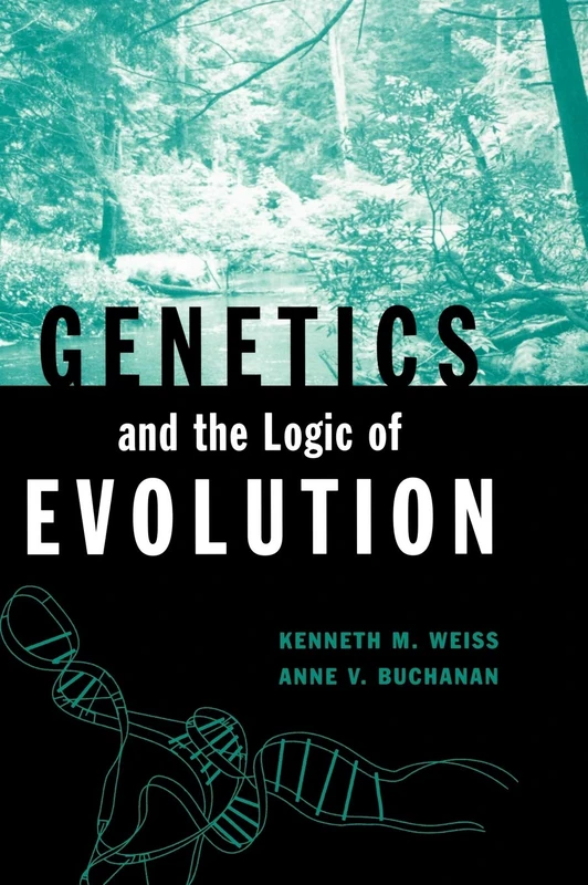 Genetics and the Logic of Evolution