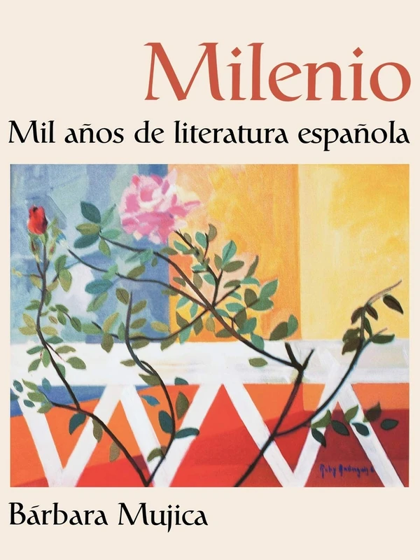 Milenio: Mil años de literatura española