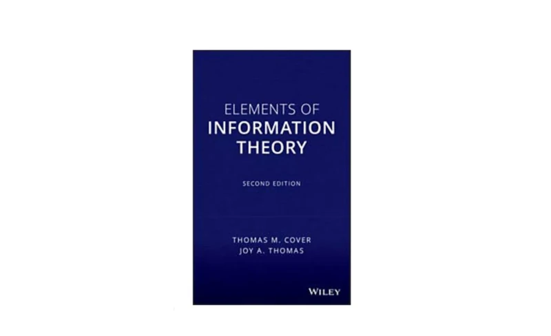 Elements of Information Theory