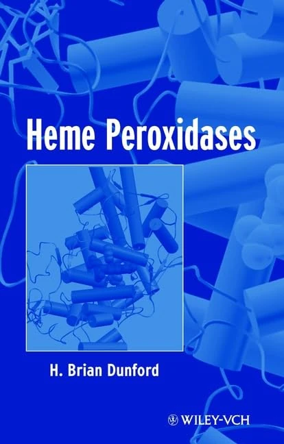 Heme Peroxidases
