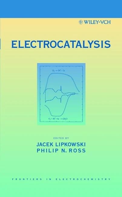 Electrocatalysis (Frontiers in Electrochemistry)