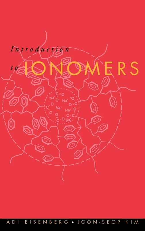 Introduction to Ionomers