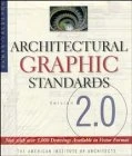 Architectural Graphic Standards Version 2.0 - Image 1