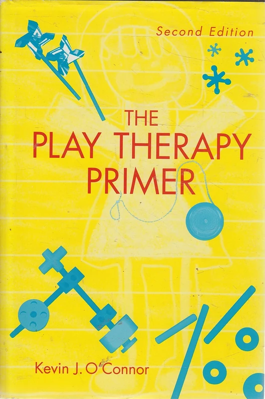 The Play Therapy Primer