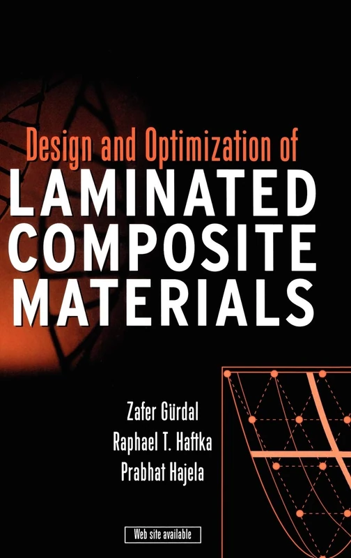 Wiley Design and Optimization of Laminated Composite Materials