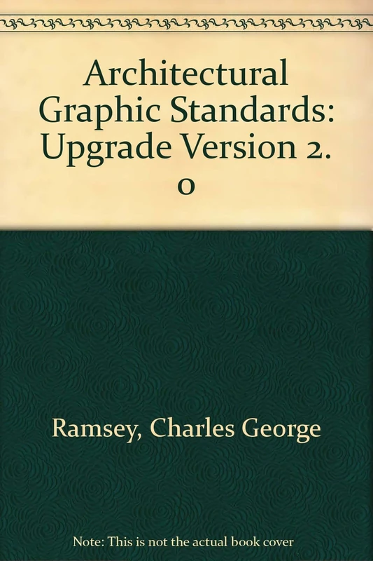 Architectural Graphic Standards Version 2.0: Upgrade
