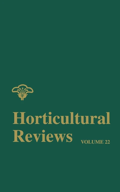 Horticultural Reviews, Volume 22: 11
