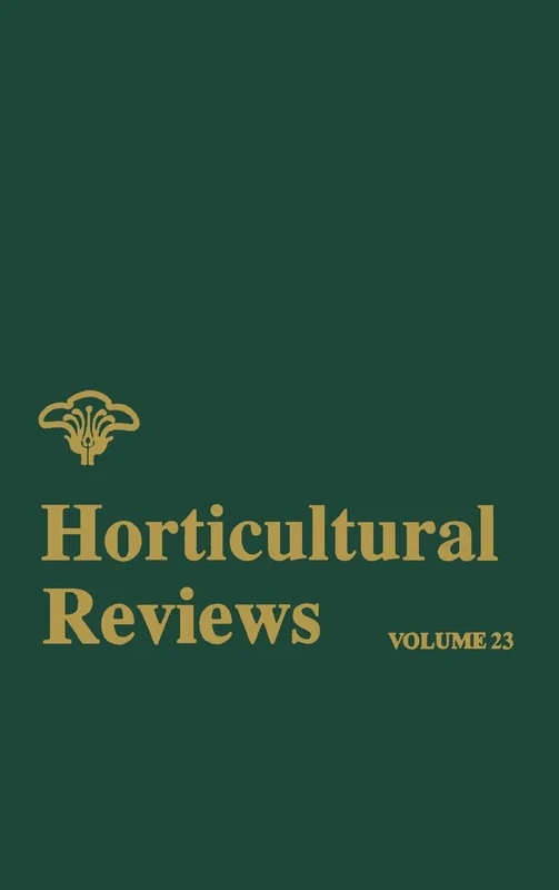 Horticultural Reviews, Volume 23: 12